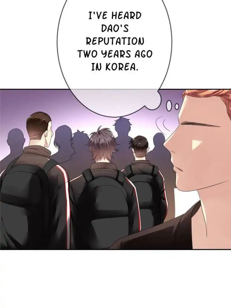 Legend Reboot Chapter 69 4